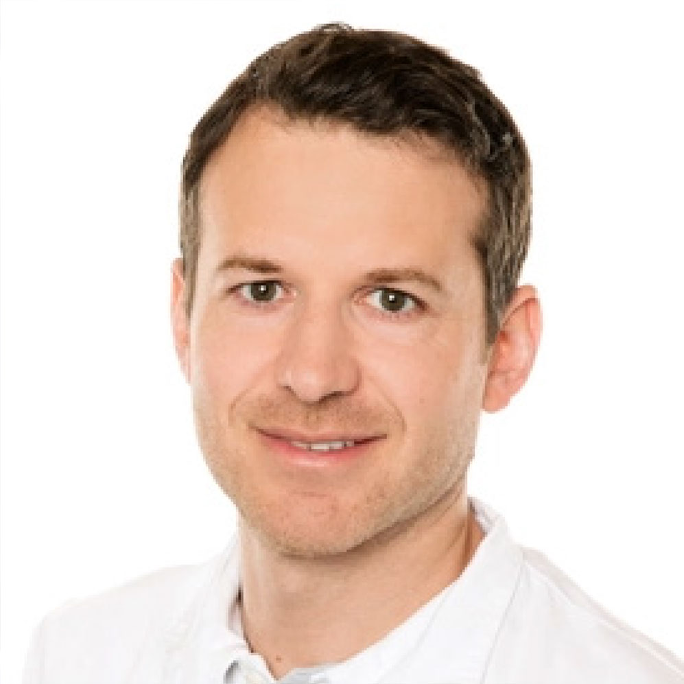 Dr. med. Fabrizio Vinzens