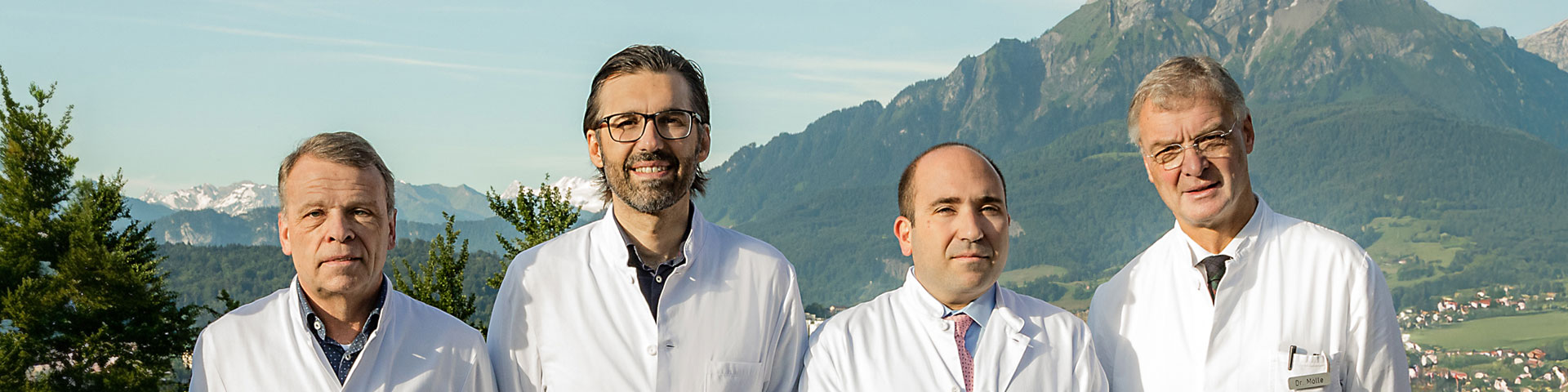Unsere Ärzte
