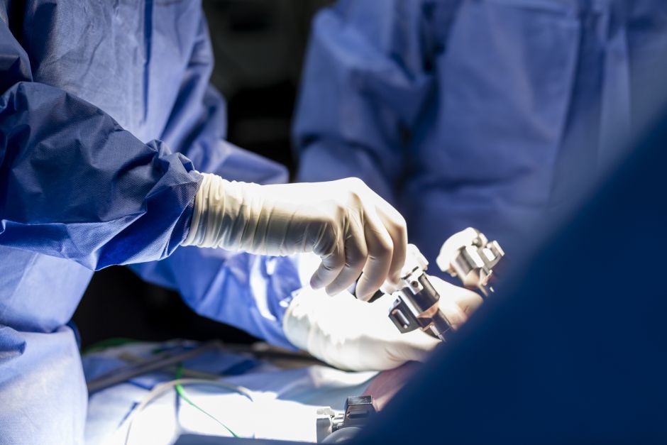 Hernienchirurgie – Qualität und Kompetenz