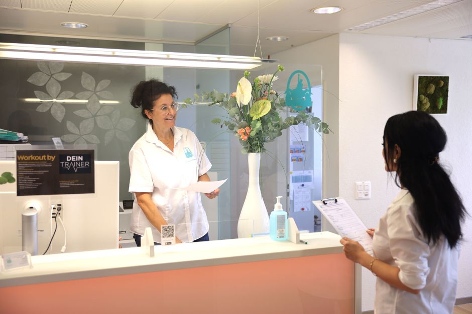 Interdisziplinäre Zusammenarbeit mit der Stoffwechselpraxis Zentralschweiz – Teamwork zahlt sich aus