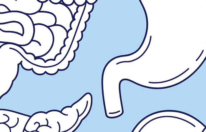 Gastrointestinale Forum Luzern