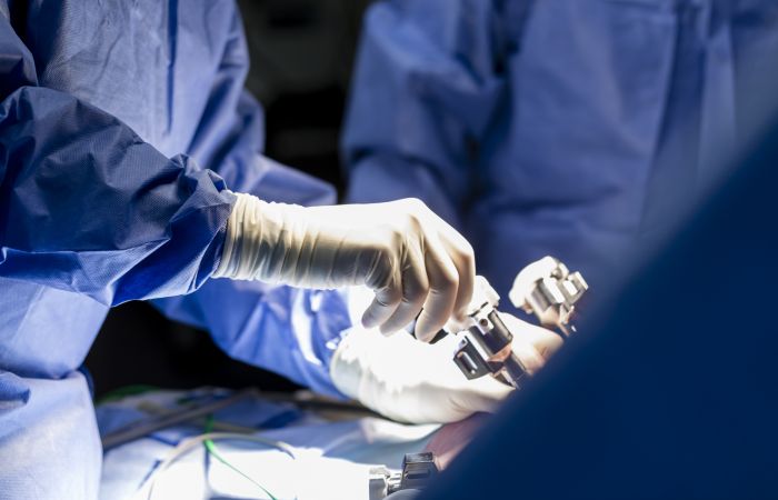 Hernienchirurgie – Qualität und Kompetenz