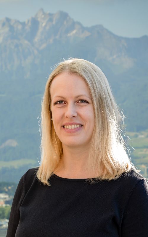 Barbara Huber